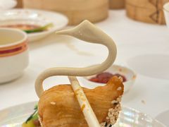 -香宫中餐厅·大连香格里拉(人民路店)