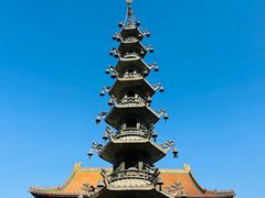 -天津大悲禅院