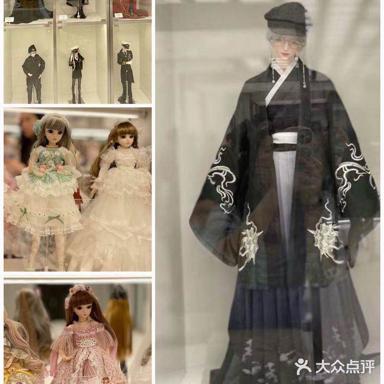 中国秋叶原‼️东莞X11全球潮玩集合店