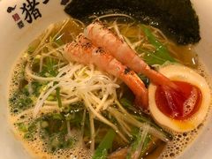 -面屋 猪一