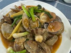 -明记海鲜大排档(巽寮湾店)
