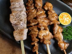 -山杏yama-katsu·吉列炸物