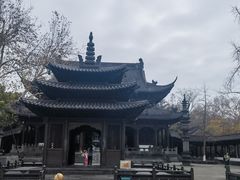 -钱王祠