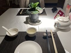 -玉满堂·湖北融合菜