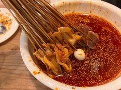 -嘉州叶婆婆钵钵鸡(建设路店)