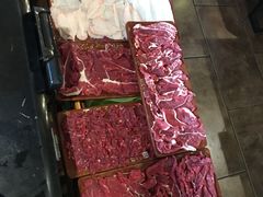 -马上吃潮汕鲜牛肉火锅店(城市花园惠民北小区店)