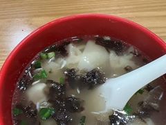 -北万新包子店(淮海店)