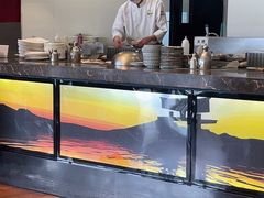 -極上萬膳·日料放题(来福士江景店)