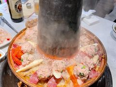-攀枝花野菜铜火锅(万科凯德店)