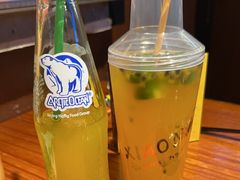 -本色.小马哥烧烤(五一路总店)