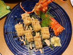 -水之惠鲜鱼料理(王府大街店)