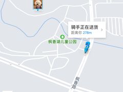 -枫香湖儿童公园