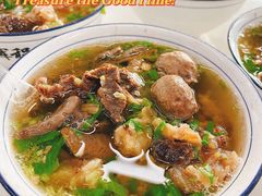 -辉程汤粉店(顺发路店)