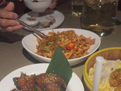 -前海沿·青岛菜(李沧万达店)