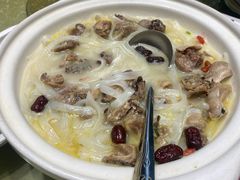 -刘胖子家常菜·蹄花焖藕(中南店)