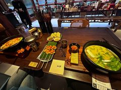 -银米·云南传统过桥米线(双廊黑金冠店)
