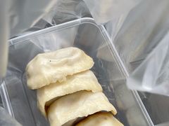 -水丰锅贴(延吉东路店)