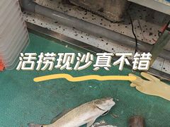 -前王院•巧克力海鲜市集餐厅(万平口店)