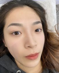 -MIVI野生眉纹绣纹眉