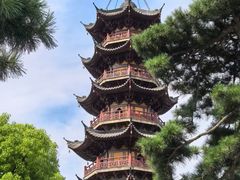 -龙华素斋(龙华路店)