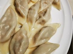 -喜家德虾仁水饺(麒麟社店)