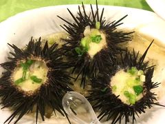 -盛港湾海鲜食府(黄沙店)