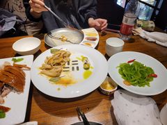 -北京老铺烤鸭(老城根店)