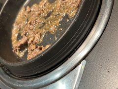 -江浦东烧烤城(韩式特色炭火烤肉同心路店)
