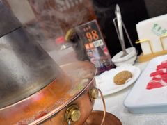 -东来顺饭庄(天坛店)