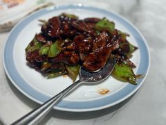 酱爆猪肝-蘭心·臻品(瑞虹太阳宫店)