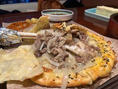 -那拉提之疆·新疆菜(美院店)