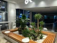 -% Arabica阿拉比卡咖啡(深圳湾万象城店)