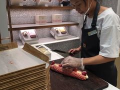 -奈雪的茶(石厦时代广场店)