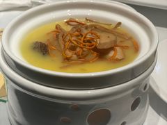 -荣品荟·融合餐厅(月湖广场店)