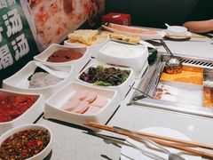 -海底捞火锅(群光广场店)