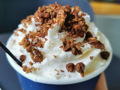 松林拿铁-BeauTea水仙(coco park店)