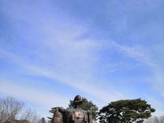 -三鹰之森吉卜力美术馆