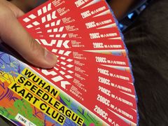 -赛卡联盟WSK卡丁车俱乐部