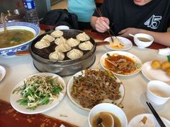 -郑州烤鸭总店