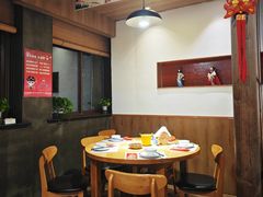 包房-晋情·游子轩(梅花路店)