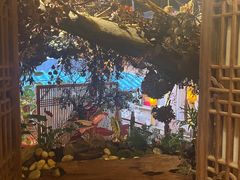 -叶叶菩提·晋福宫