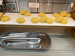 -桂林喜来登饭店雅琴咖啡厅