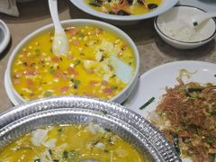 -李氏传家菜(兴城路店)