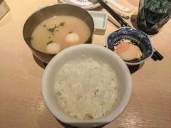 -肉肉大米(金虹桥店)