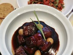 -聚鑫阁江浙菜·非遗传承技艺(青村帝华园店)