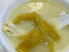 -凤城礼记鱼翅海鲜酒家(新马路总店)