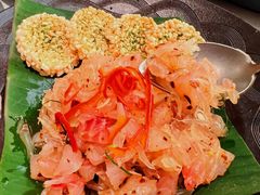 -太食獸泰式茶餐厅(IFS国金中心店)