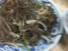 -门框胡同百年卤煮(前门煤市街店)