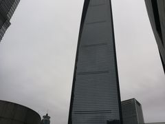 -上海中心大厦