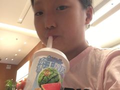 -奈雪的茶(皇庭广场店)